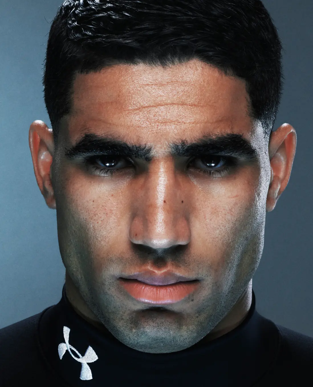 UNDER ARMOUR Be The Problem — campaign image 06